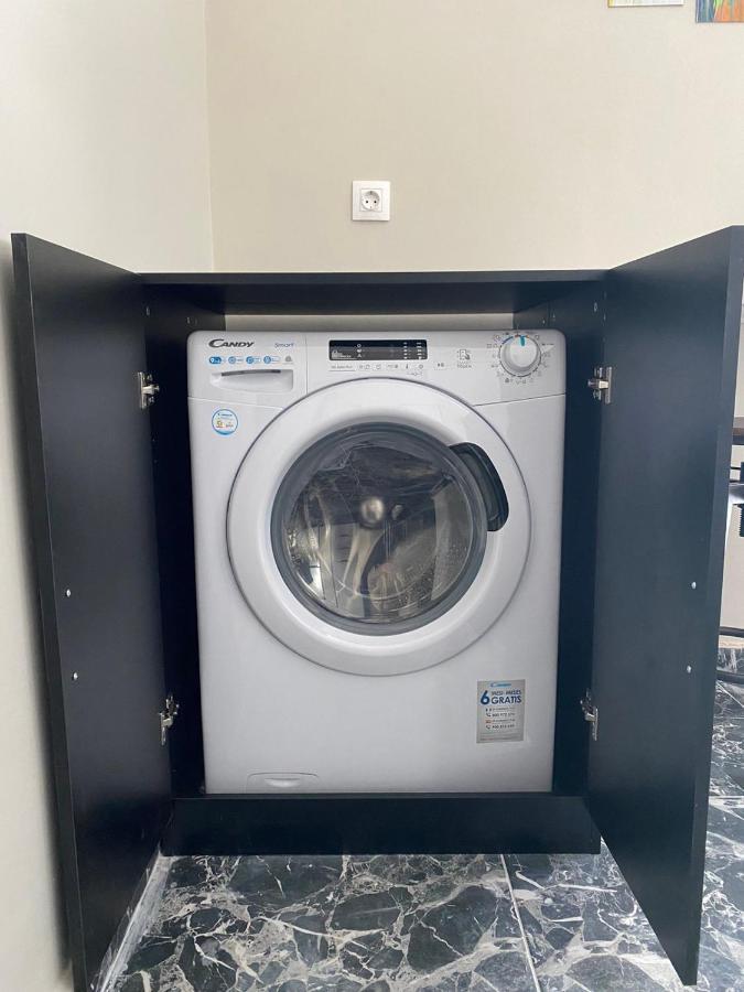 Gnaios Penthouse Apartment Солун Екстериор снимка
